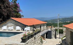 Villa Seara - Casas Da Vinha